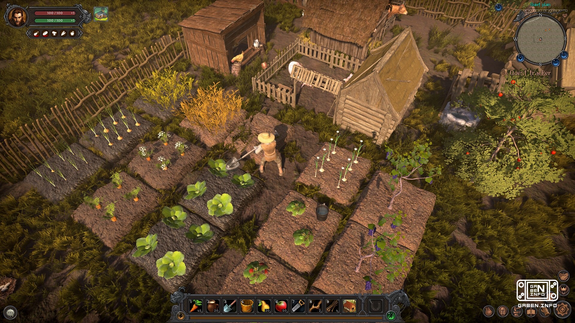 🎁 Steamにてゲーム『Wild Terra 2: New Lands』の配信を開始しました アカウントに追加するには、「アカウントに追加」をクリックします。一度アクティベートすると、この製品はライブラリに永久に残ります。 3,465 件...