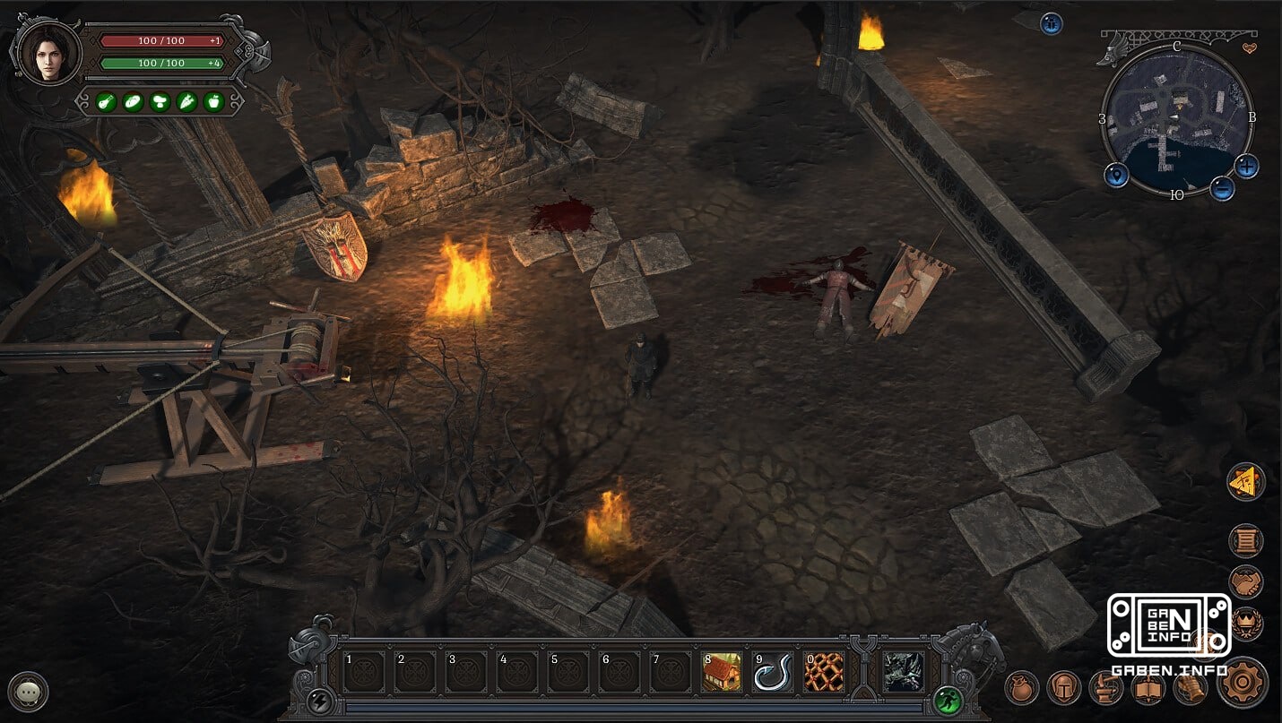 🎁 Steamにてゲーム『Wild Terra 2: New Lands』の配信を開始しました アカウントに追加するには、「アカウントに追加」をクリックします。一度アクティベートすると、この製品はライブラリに永久に残ります。 3,465 件...