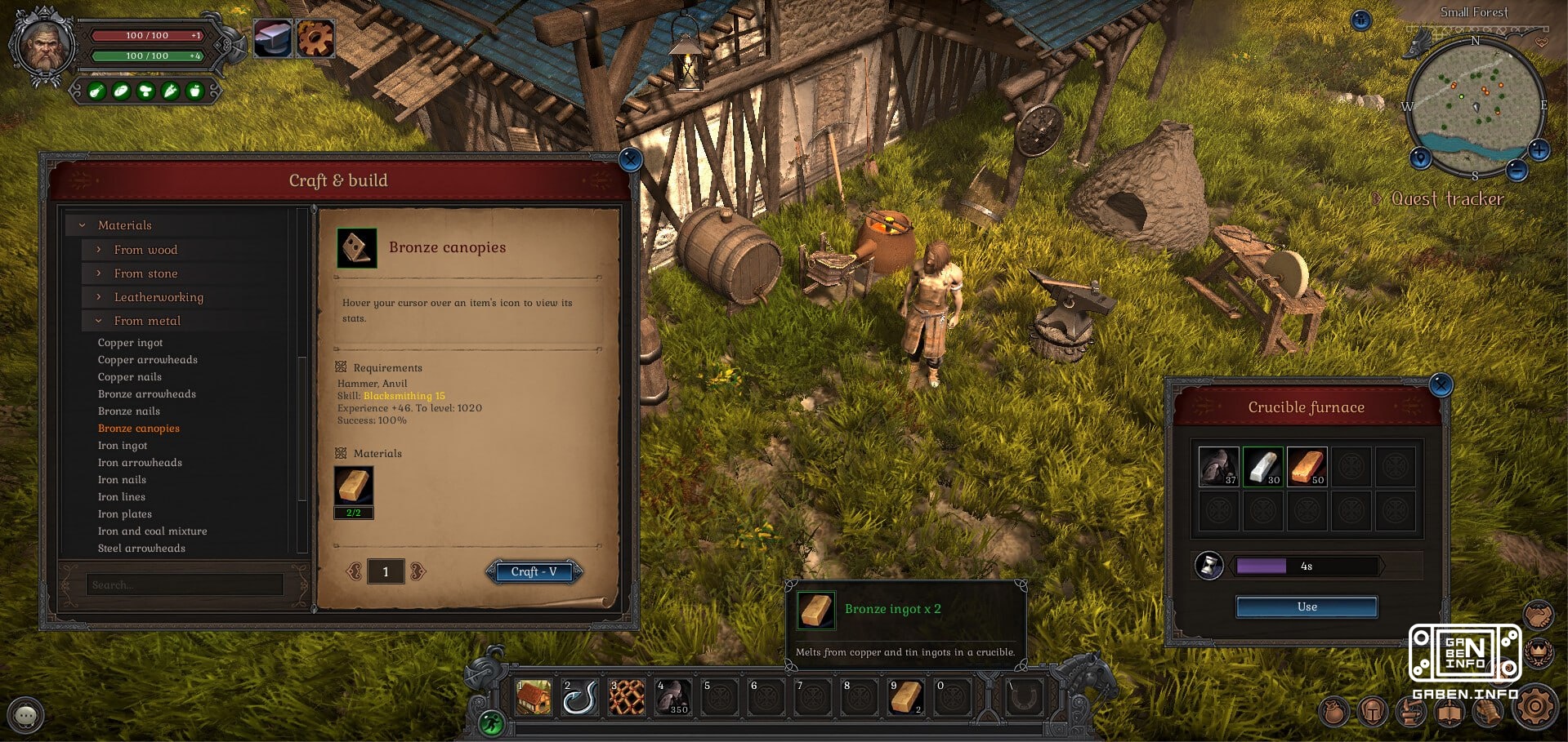 🎁 Steamにてゲーム『Wild Terra 2: New Lands』の配信を開始しました アカウントに追加するには、「アカウントに追加」をクリックします。一度アクティベートすると、この製品はライブラリに永久に残ります。 3,465 件...