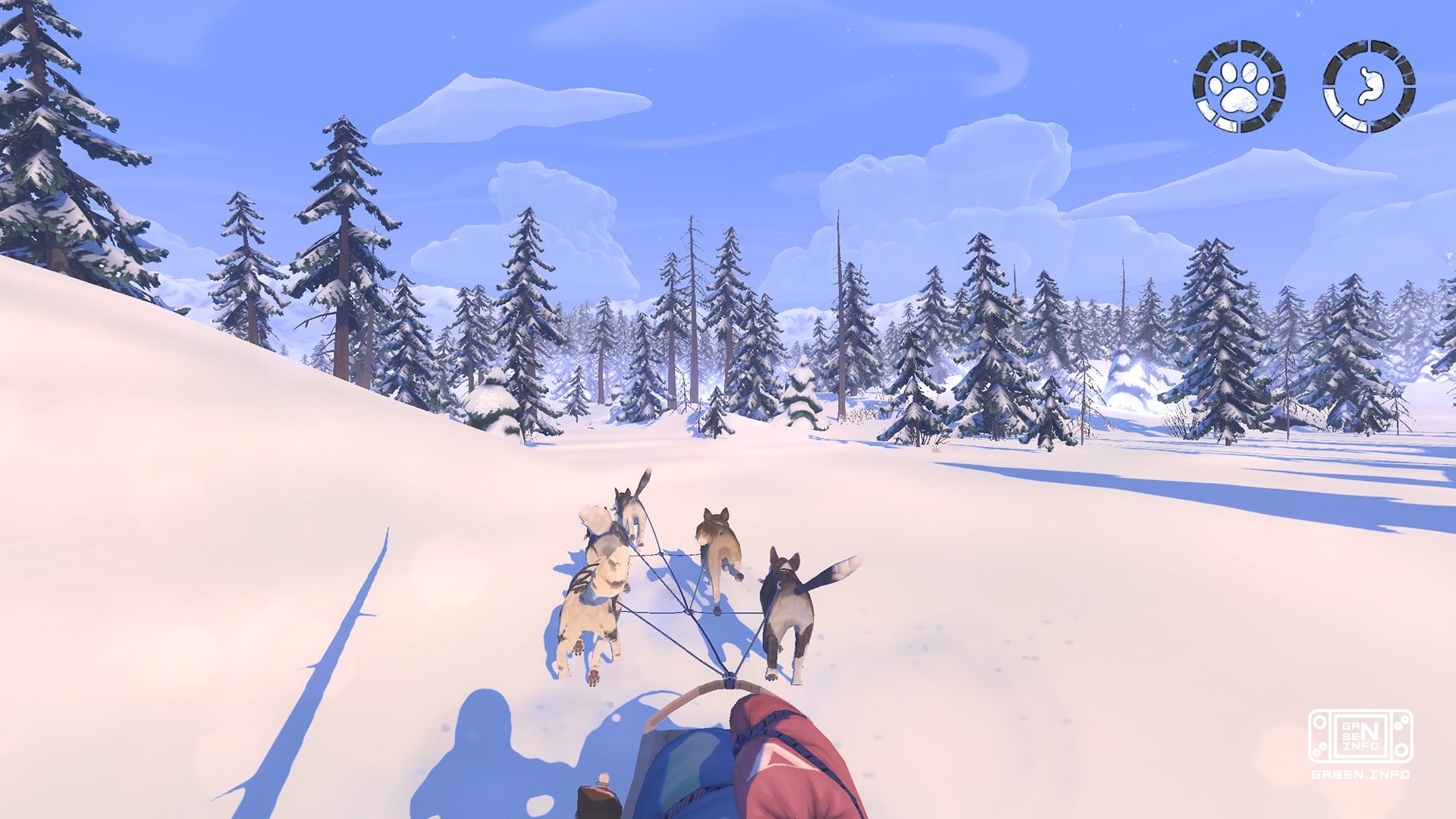 🎁 Steam hat damit begonnen, drei Spiele auf einmal zu verschenken 🔘 Happy's Humble Burger Farm – 93 % der Bewertungen im...
