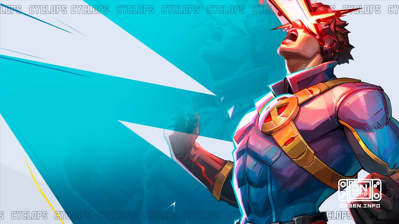 A major update was released for Marvel Rivals, with which the second half of the eighth season began in the game.Cyclops...