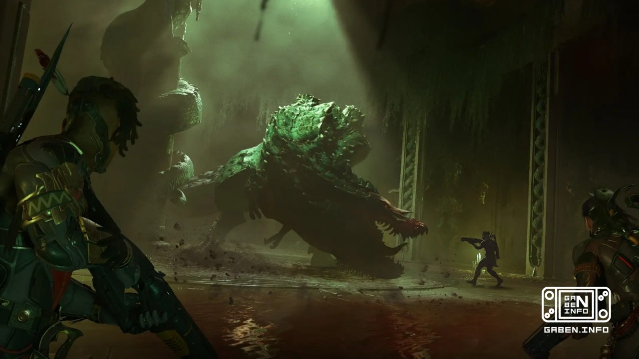 Turok: Origins turned out to be a "damn fun" game - but with an emphasis on co-op Origins is a prequel to the original 1...