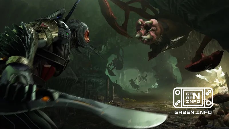 Turok: Origins turned out to be a "damn fun" game - but with an emphasis on co-op Origins is a prequel to the original 1...