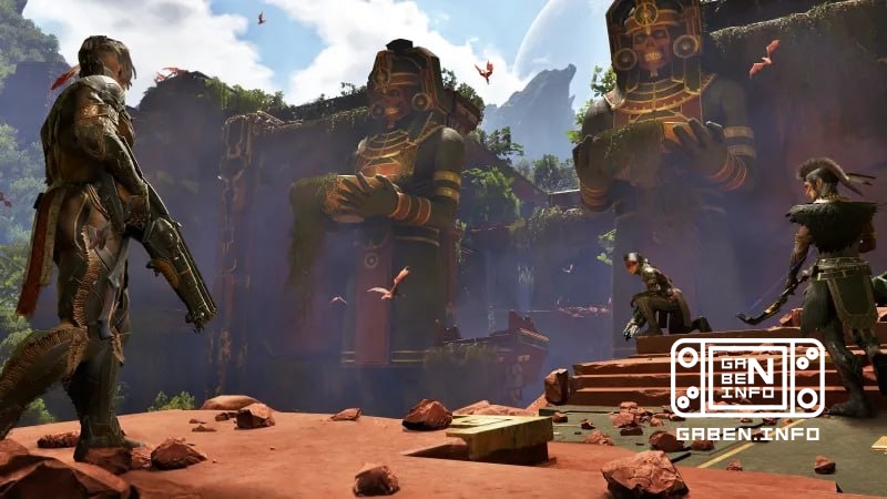 Turok: Origins turned out to be a "damn fun" game - but with an emphasis on co-op Origins is a prequel to the original 1...