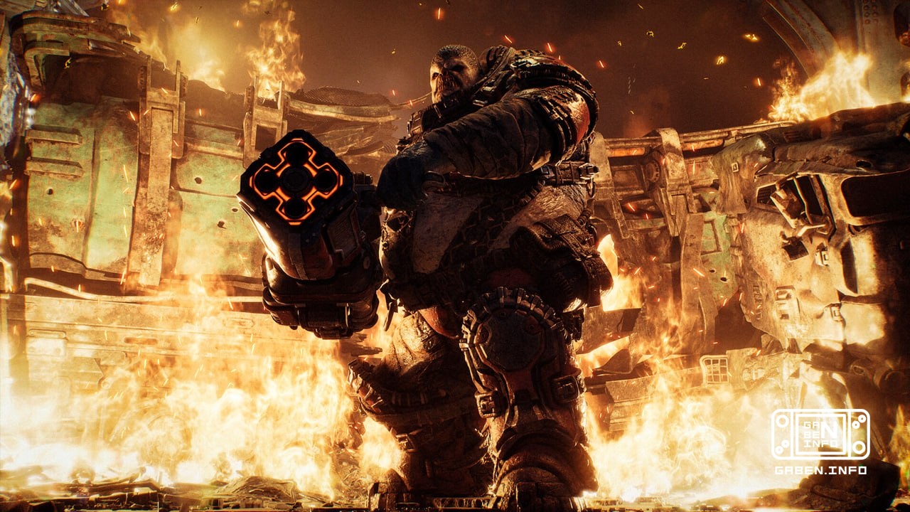 По данным Тома Хендерсона, бюджет Gears of War: E-Day превысил 400 миллионов долларов. Журналист не уверен, что игра пок...