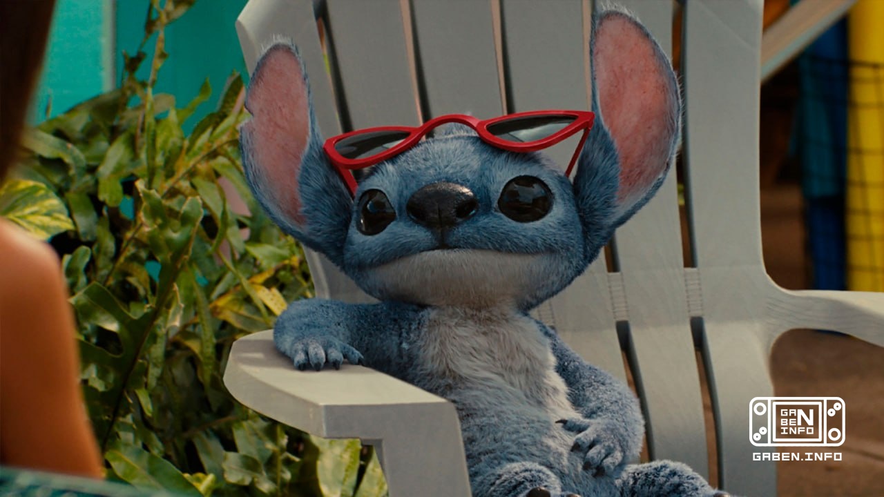 A sequência do remake de Lilo & Stitch do ano passado será dirigida pelo criador do desenho original, Chris Sanders, inf...