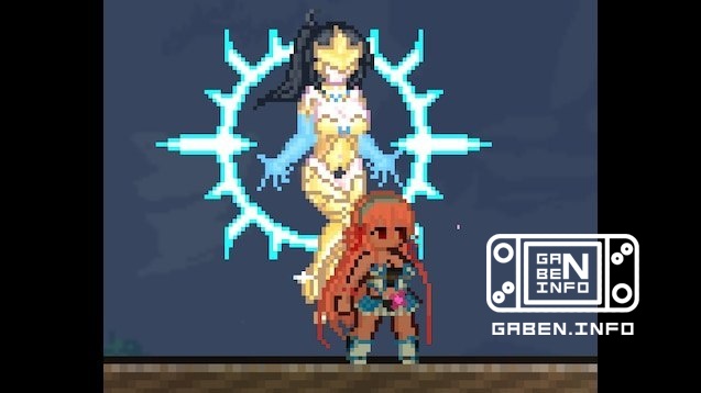 به بازیکنان Terraria رابطه جنسی داده شد - منتخبی از حالت‌ها و مجموعه‌های جنسی برای افراد فرهنگی پیدا شد NotSafeForTerrar...
