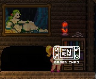 به بازیکنان Terraria رابطه جنسی داده شد - منتخبی از حالت‌ها و مجموعه‌های جنسی برای افراد فرهنگی پیدا شد NotSafeForTerrar...