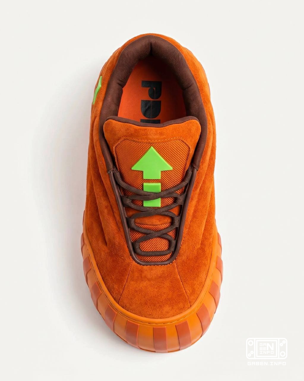 👟 รองเท้าบู๊ตจาก Subway Surfers มีอยู่แล้ว เครือข่ายได้ทำให้หนึ่งในกลไกเกมที่เป็นที่รู้จักมากที่สุดของ Subway Surfers มี...