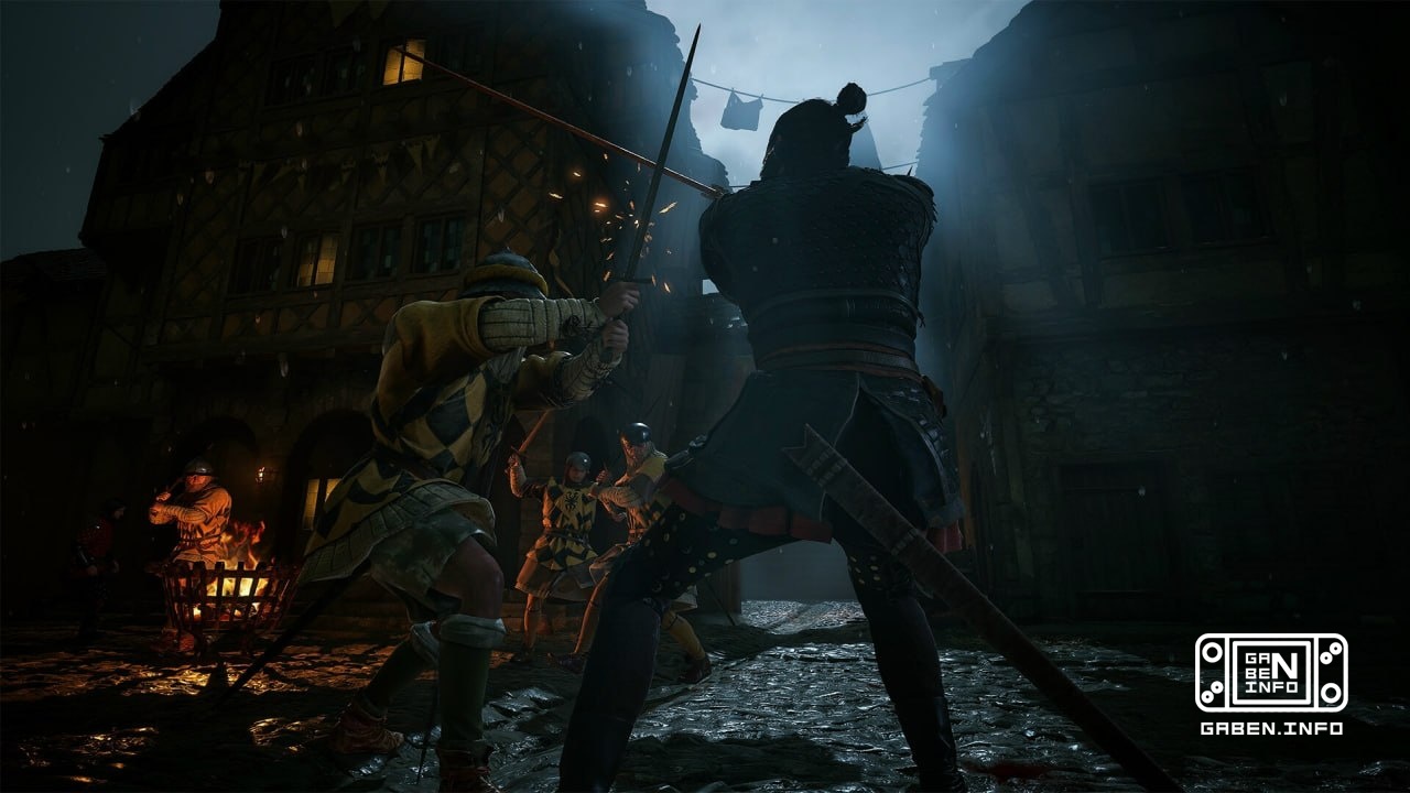 بازی Blood of Dawnwalker از سازندگان کلیدی The Witcher 3 توسط بیش از 1.5 میلیون بازیکن به لیست علاقه مندی ها اضافه شده ا...
