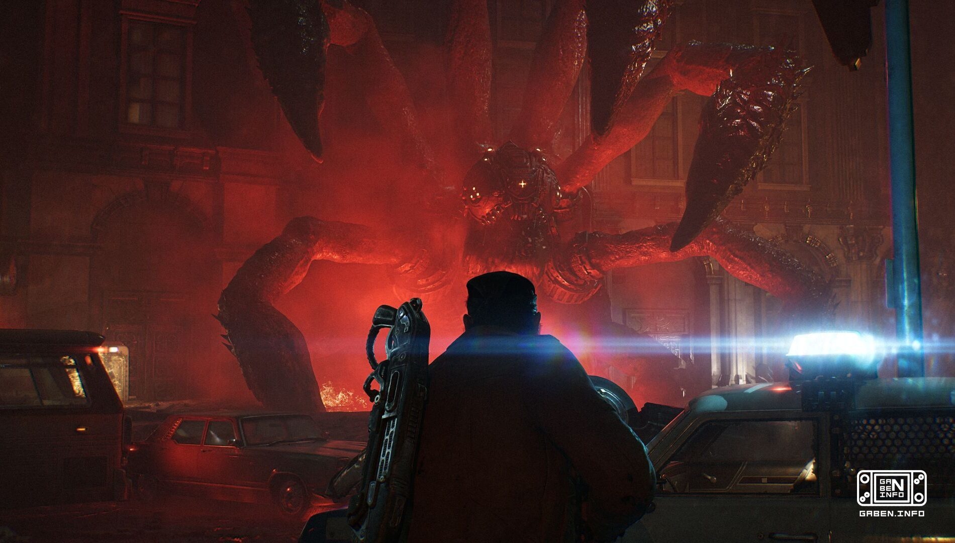 Insider Gaming: Microsoft ha speso più di 400 milioni di dollari per creare Gears of War: E-Day Il budget per Gears of W...