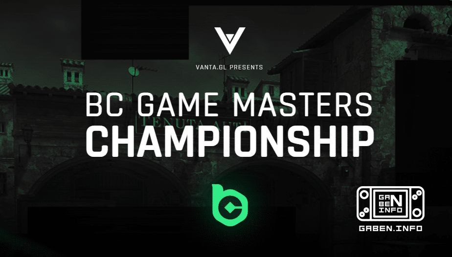 Valve banned BC Game from performing... at their own tournament. On February 3, the BC Game Masters tournament was annou...
