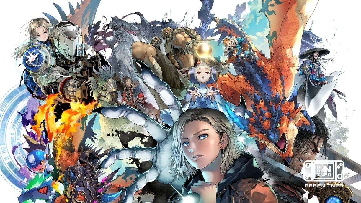 Szef Capcom uważa, że ​​przejście od „rozwoju autorskiego do rozwoju zespołu” odegrało kluczową rolę w obecnych sukcesac...