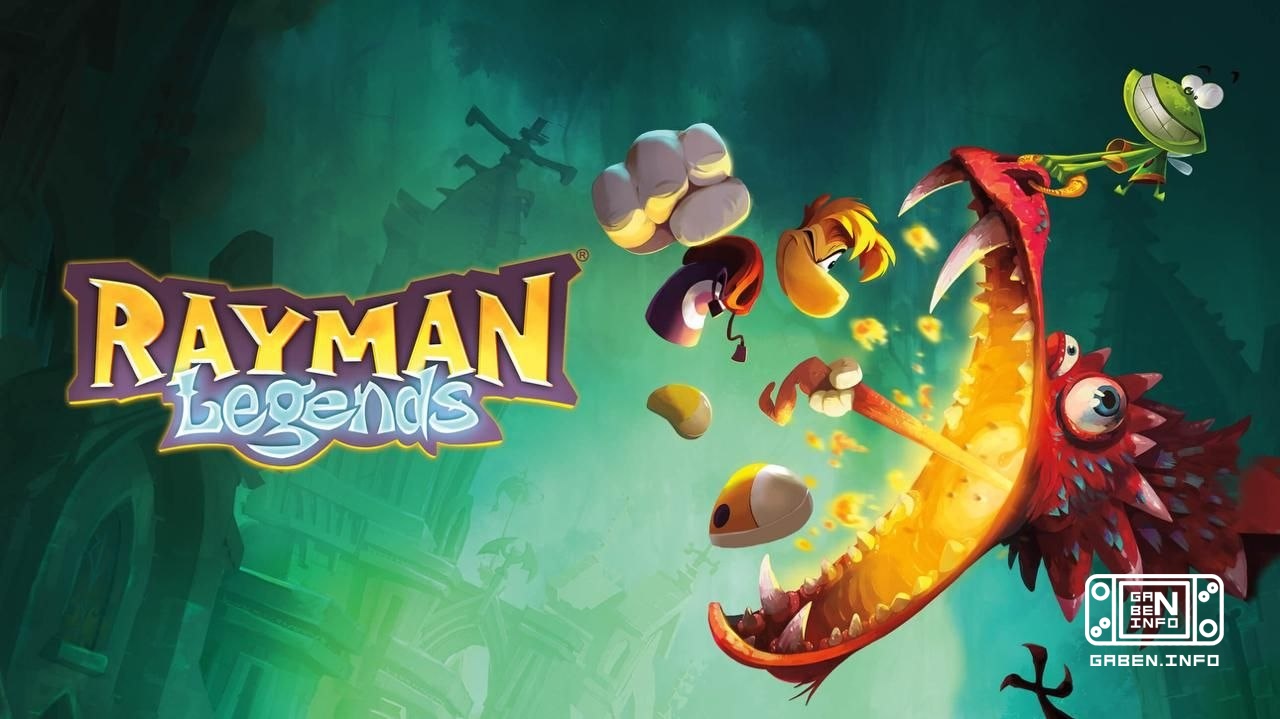 یوبی سافت اعلام کرد که پس از انتشار بازی Rayman Legends Retold، نسخه اصلی Rayman Legends را از فروشگاه ها حذف نخواهد کرد...