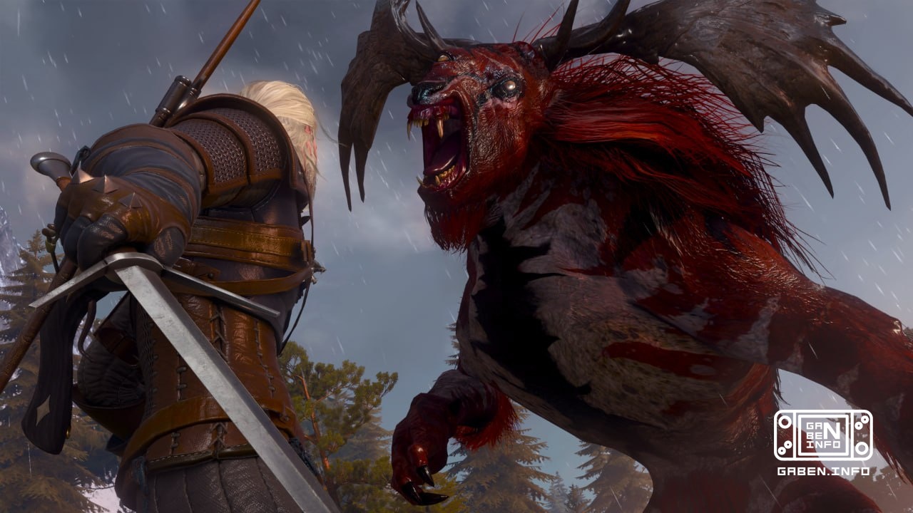 According to MP1st, one of CD Projekt's partners is developing a free-to-play cooperative action RPG based on The Witche...