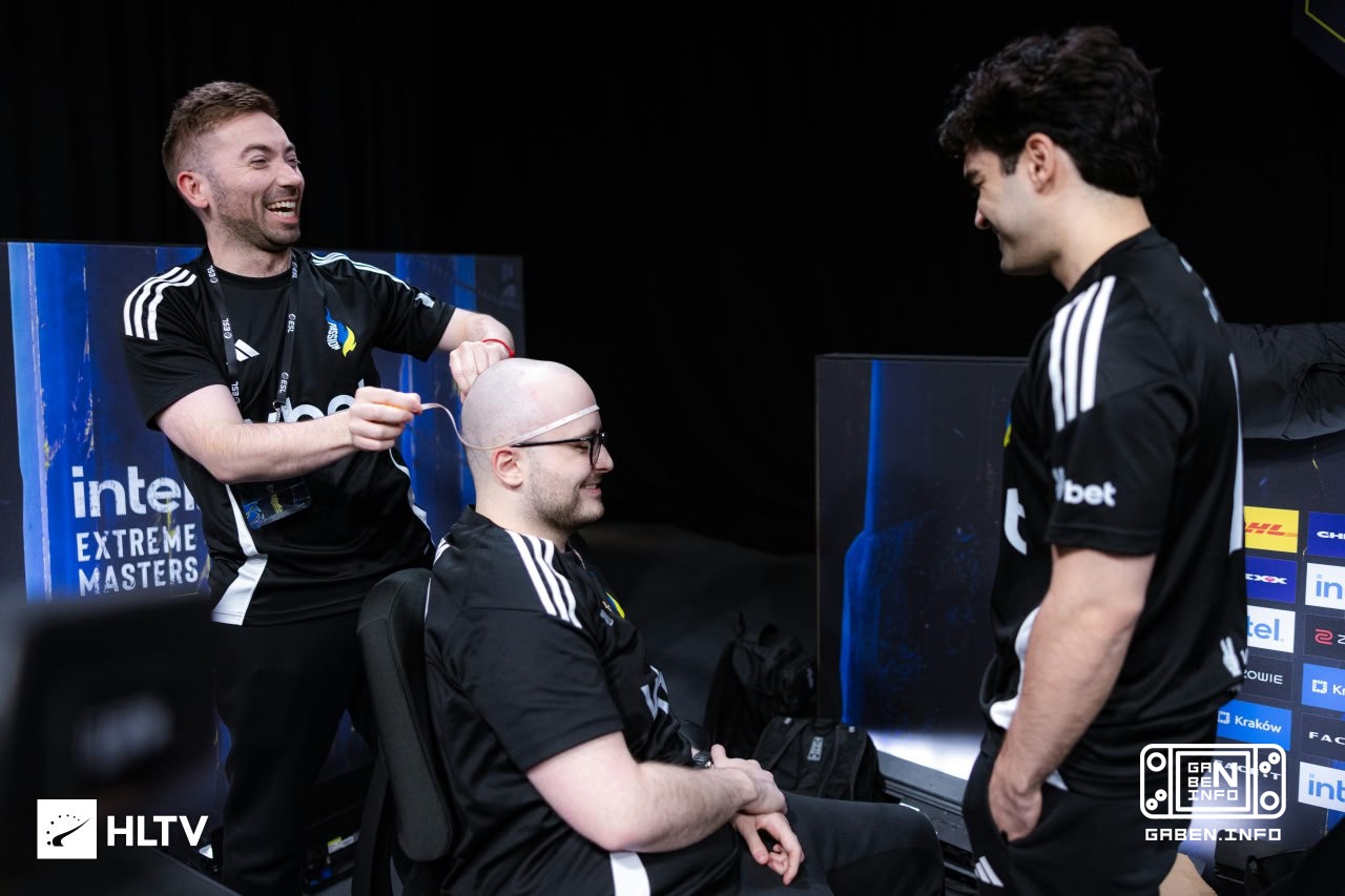 🇺🇦 Passion UA ​​signed 🇦🇷 try and 🇲🇳 Senzu.Only 🇳🇴 hallzerk to go out for now.