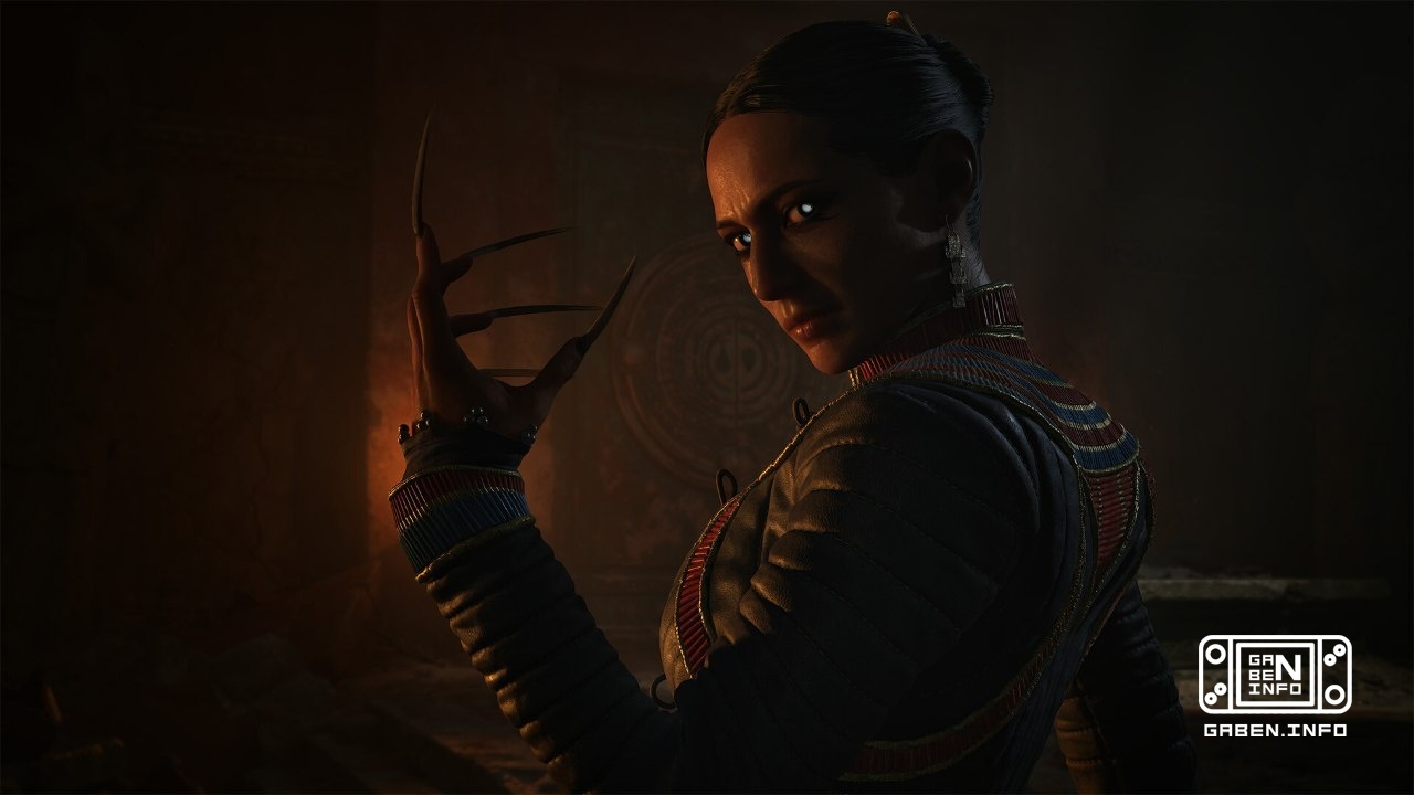 The Blood of Dawnwalker has already been added to the wishlist a million and a half times.The developers are also happy ...