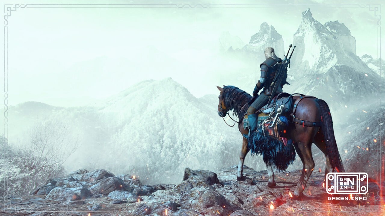 CDPR is preparing a new expansion for The Witcher 3: Wild Hunt.And we have released a quiz on the game - answer the ques...