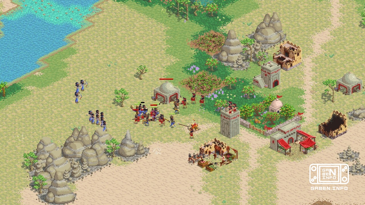 Demo zu The Fertile Crescent 2: Collapse of the Bronze Age veröffentlicht MicroProse und Wield Interactive haben eine De...