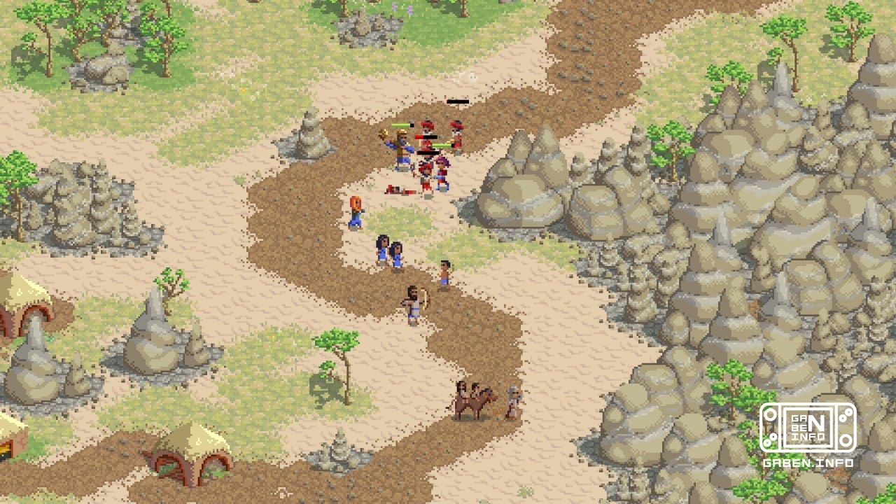 Demo zu The Fertile Crescent 2: Collapse of the Bronze Age veröffentlicht MicroProse und Wield Interactive haben eine De...