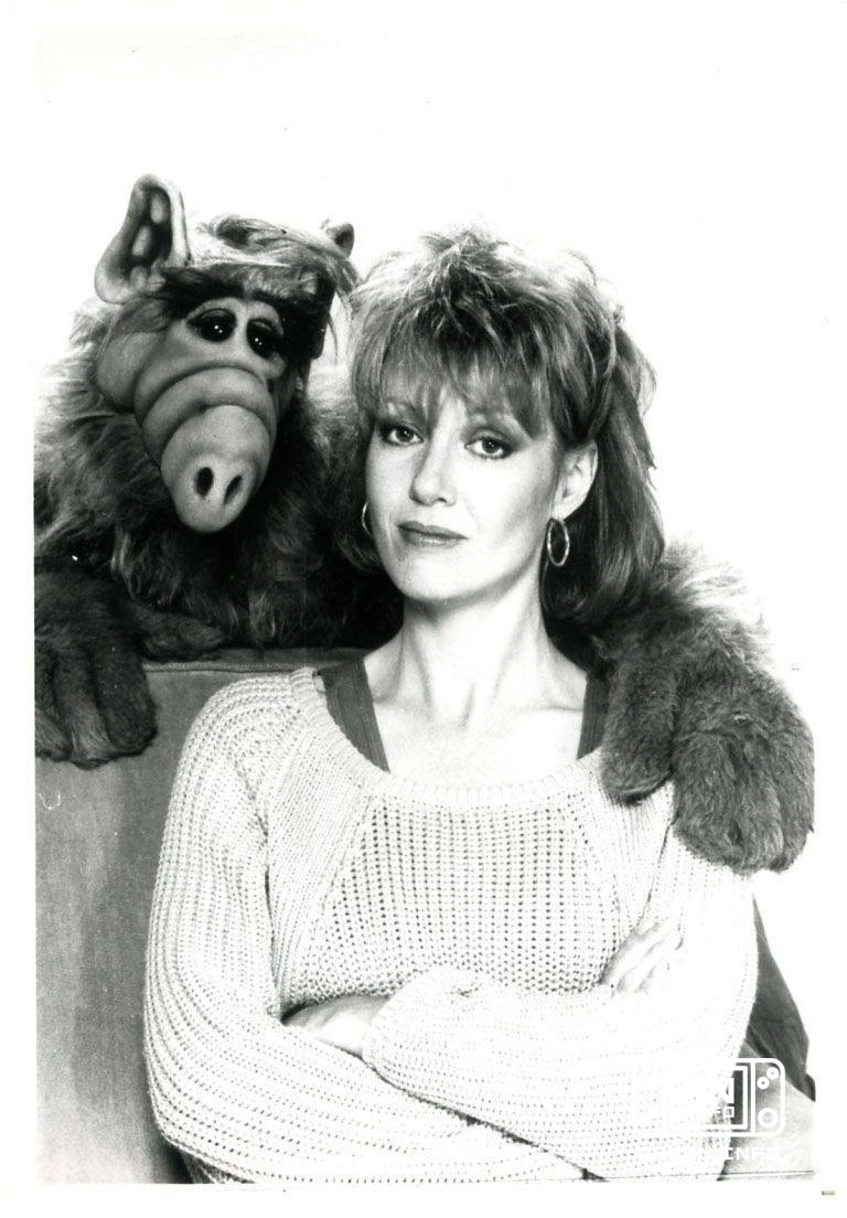 Actress Anne Schedeen, best known for her role as Kate Tanner in the TV series Alf, has died at the age of 77.
