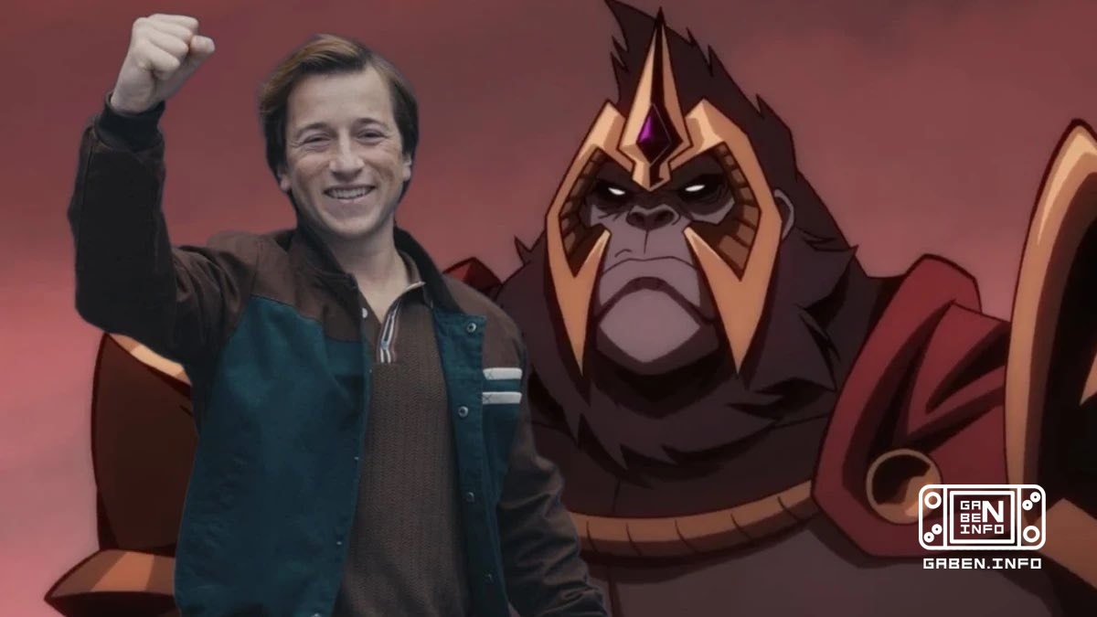 👀🔥 Peter Safran hat bestätigt, dass die Dreharbeiten zu der Serie über Gorilla Grodd und Jimmy Olsen, die sich bei HBO i...