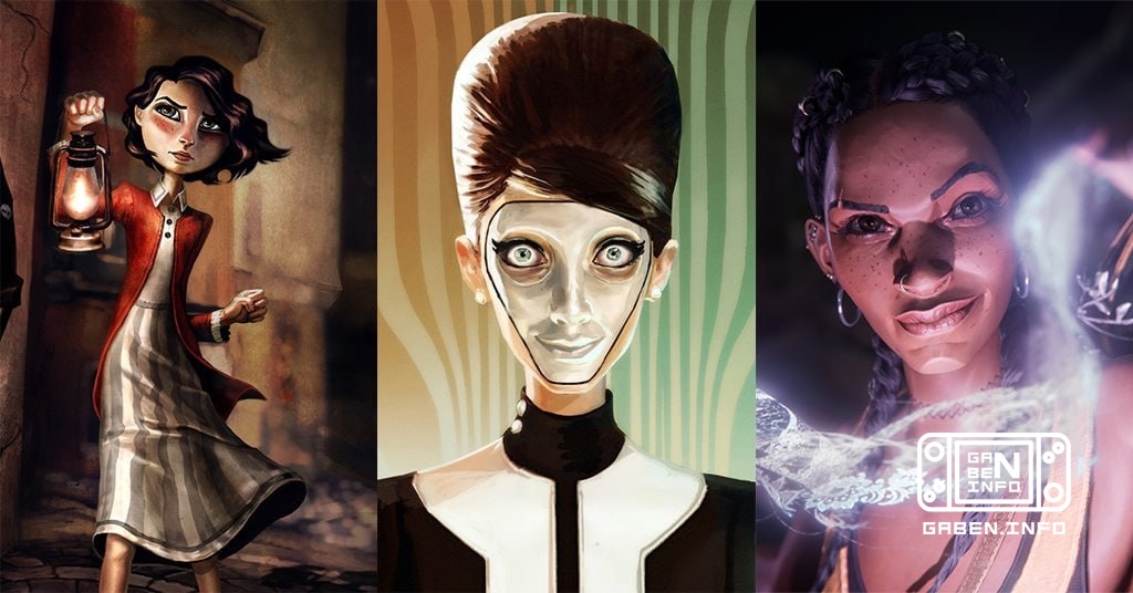 XBOX собирается закрыть Compulsion Games (South of Midnight, We Happy Few, Contrast) Эту информацию раздобыли Kotaku и Д...