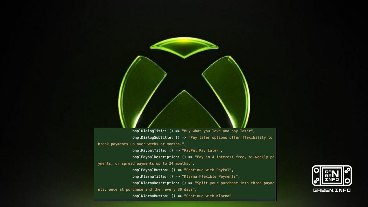 O Xbox começará a vender jogos a crédito – aparentemente, é assim que Asha Sharma está tentando salvar a empresa O recur...