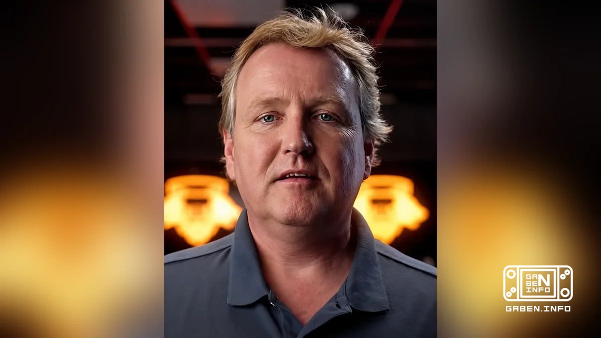 BREAKING: Treyarch head Mark Gordon is leaving the studio after 21 years. He joined the company in May 2005 as chief tec...