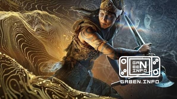 SHIT GOES THROUGH THE PIPES: Ninja Theory is being closed, The Verge reports The studio's only hope is a sudden buyer fr...