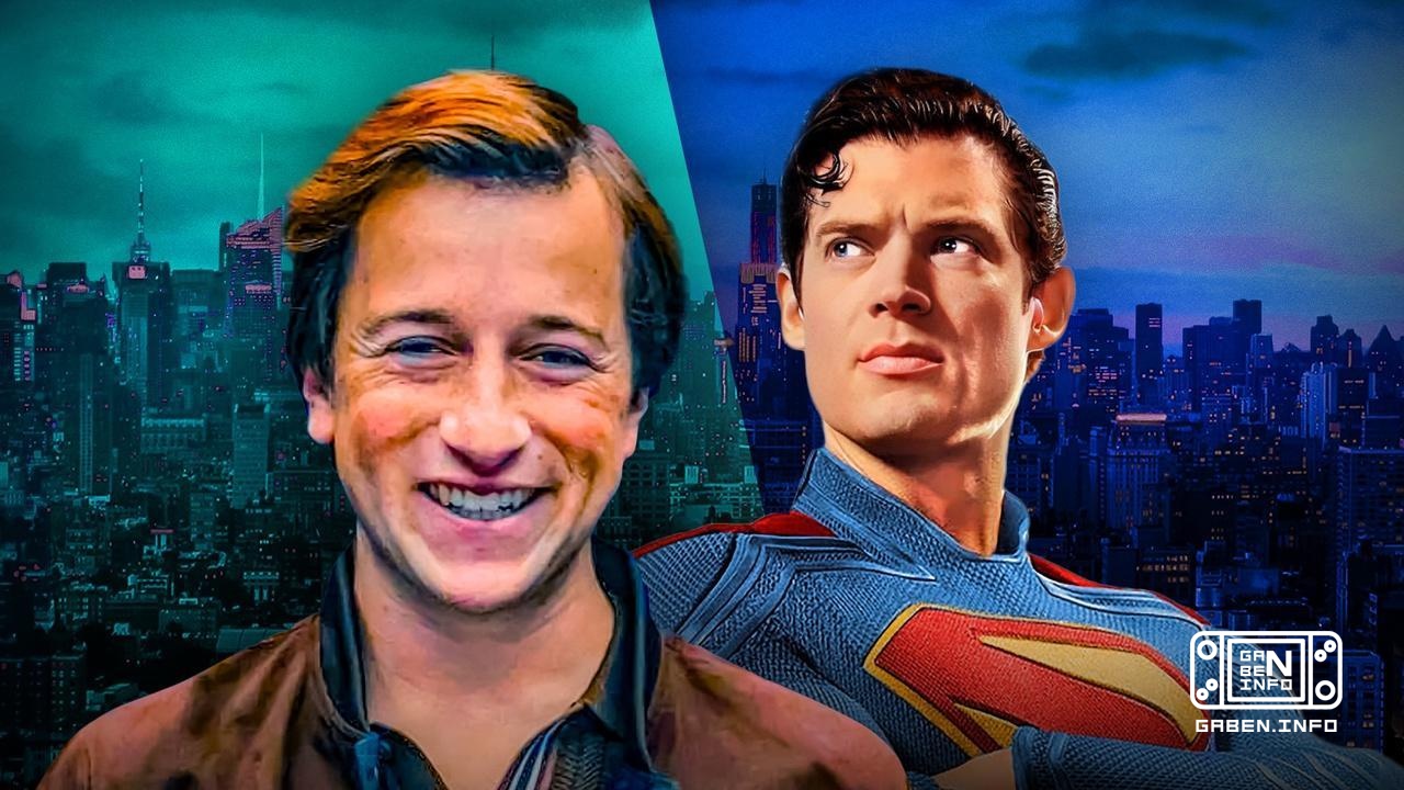 Официально: DC-вселенная Джеймса Ганна действительно получит сериал про Джимми Олсена • Эпизоды представят криминальную ...