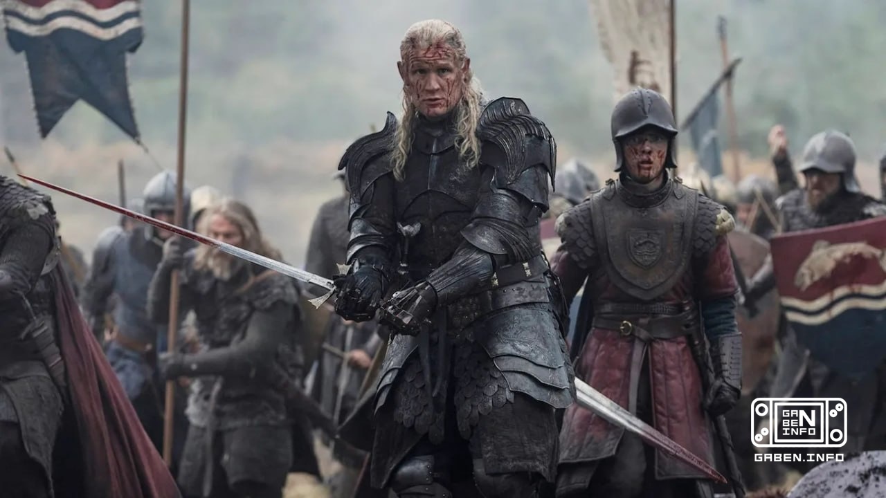 فصل سوم سریال House of the Dragon با تایید ۹۷ درصدی Rotten Tomatoes آغاز شد که بهترین نتیجه برای این سریال بود.منتقدان ص...