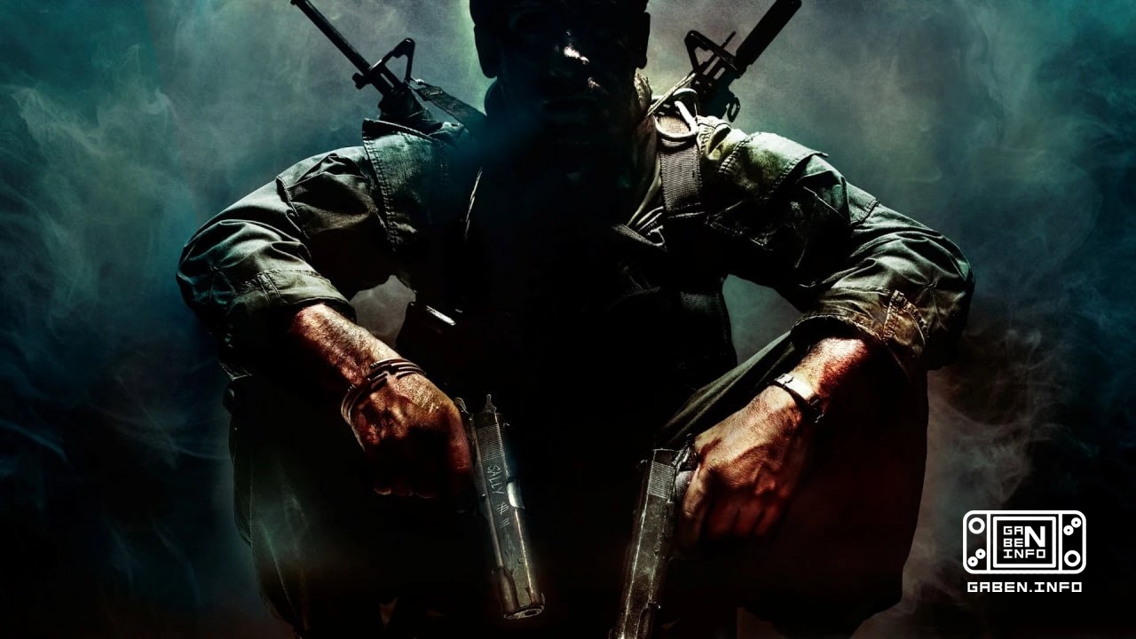 Treyarch 负责人 Mark Gordon 在工作 22 年后离开了工作室 - 他参与了整个《黑色行动》系列。现在，领导职务将由另外两名公司资深人士担任。