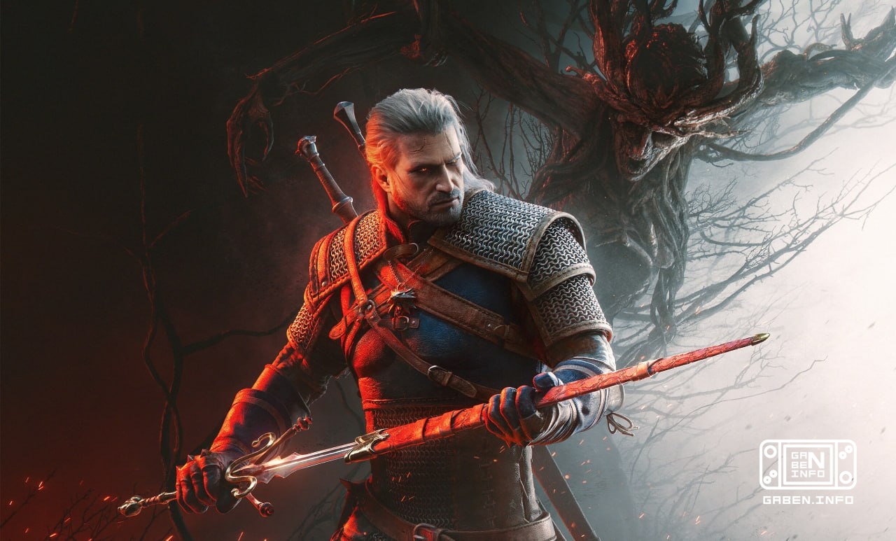 นักแสดงในบทบาทของ Geralt ในเกมซีรีส์ Witcher ยังไม่ได้บันทึกบทสำหรับการสร้างภาคแรกใหม่ Doug Cockle คาดว่าจะไม่รู้อะไรเลย...