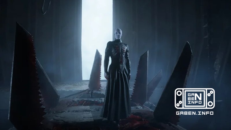 ÚLTIMA HORA: Clive Barker's Hellraiser: Revival se lanzará el 8 de octubre en PC, PS5 y XBOX Series. Octubre poco a poco...