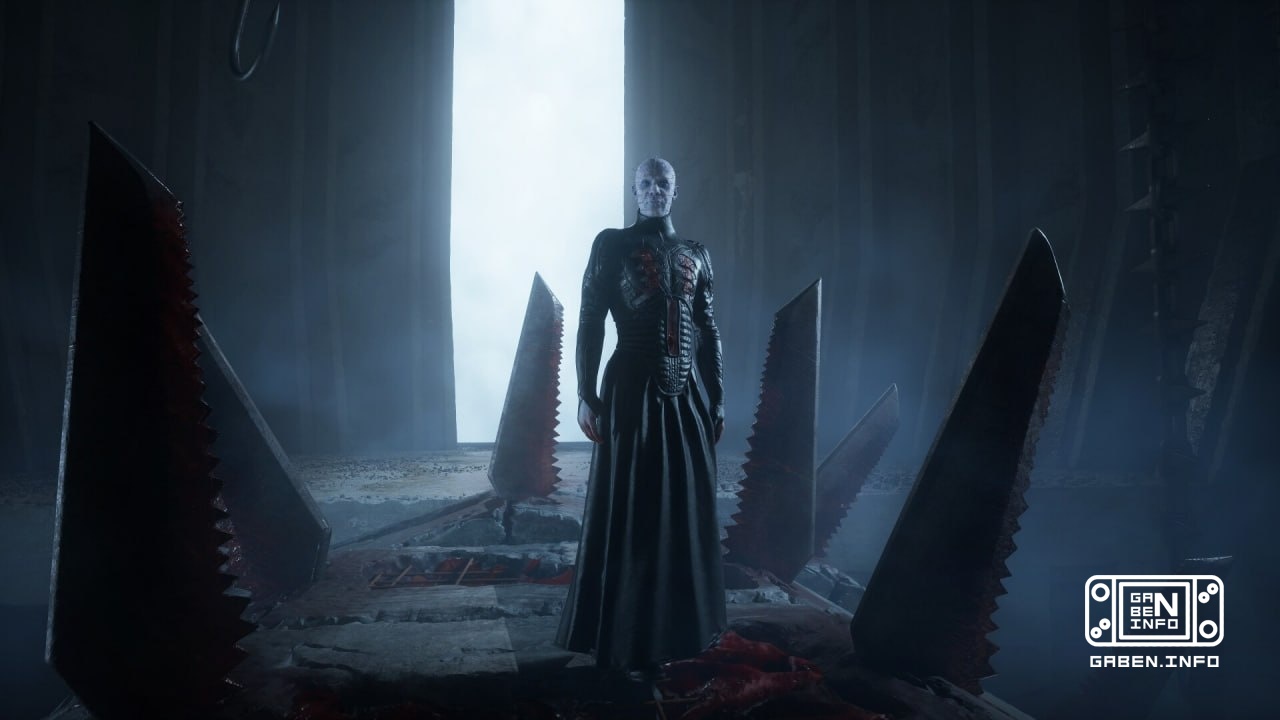 L'horror d'azione di Saber, Clive Barker's Hellraiser: Revival, ha finalmente una data di uscita: l'8 ottobre.L'annuncio...