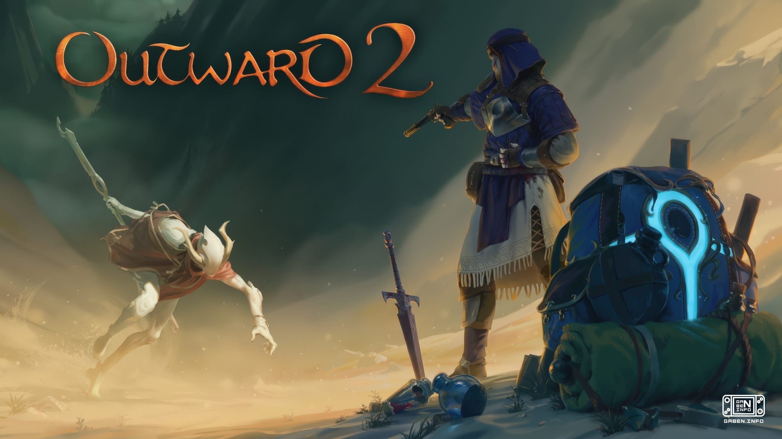 Early access for Outward 2 was postponed from July 7 to 2027. The developers let fans touch the beta and many felt that ...