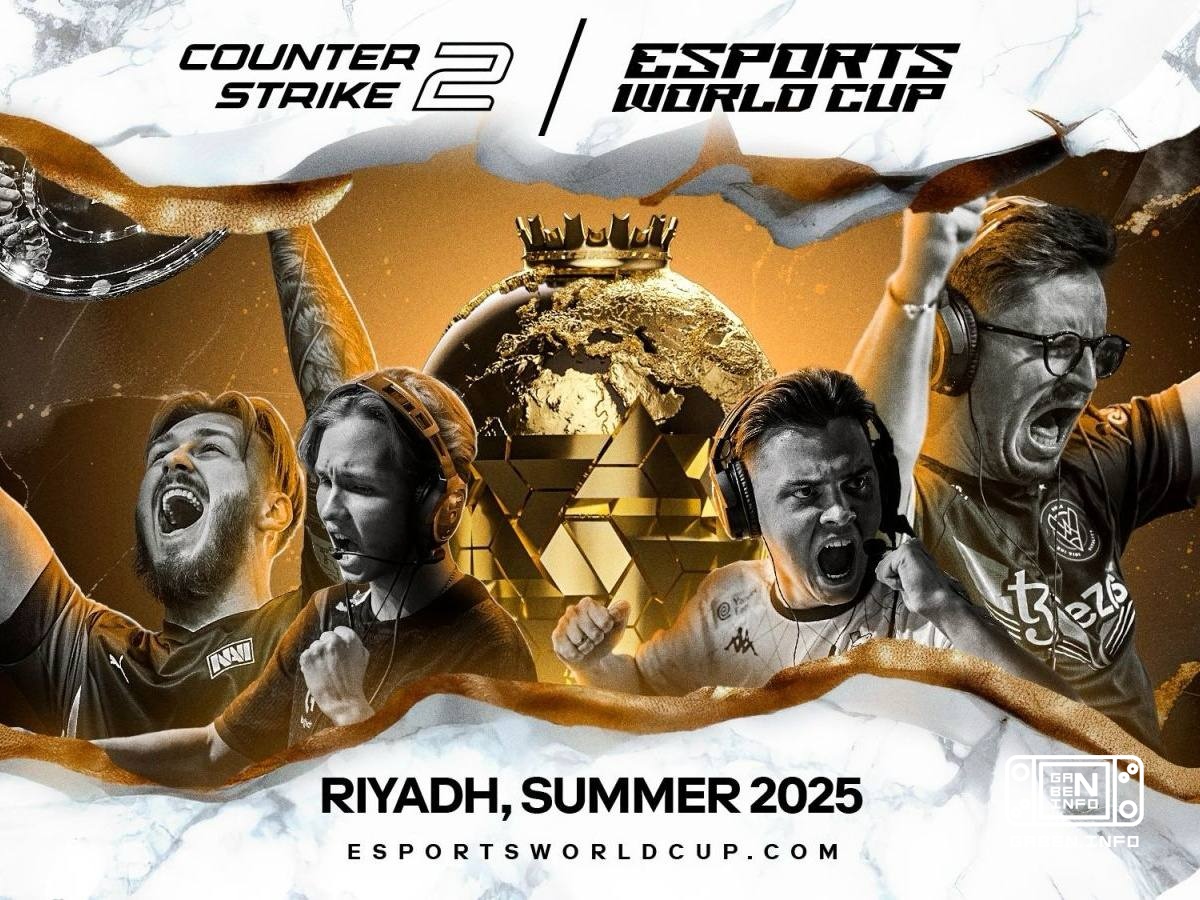 Day 2 of the Esports World Cup 2026 play-offs 14:00 NaVi vs Legacy 14:00 Falcons vs The MongolZ 16:55 FaZe vs Vitality 1...