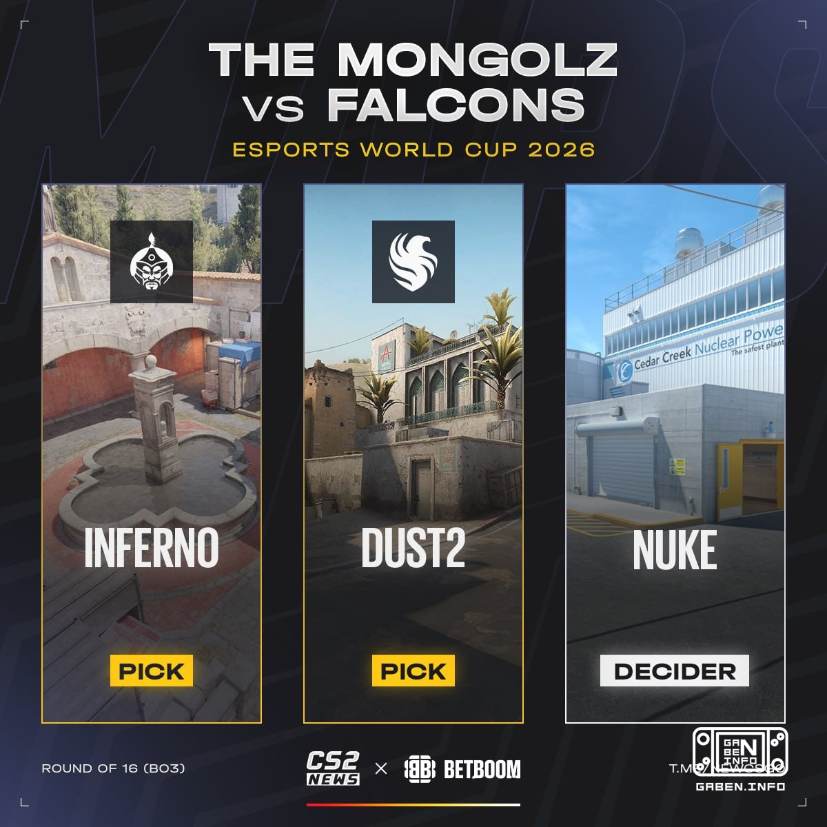 Real check on the strength of the updated squad begins The MongolZ against them go the champions of the majors in the ri...
