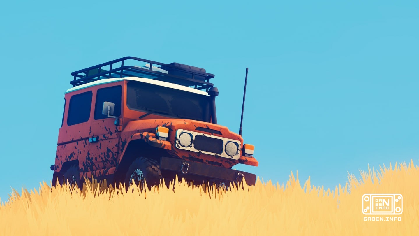 Steam Next Fest terminerà tra 6 giorni. E abbiamo portato un'altra selezione di sei diverse demo che potrebbero interess...