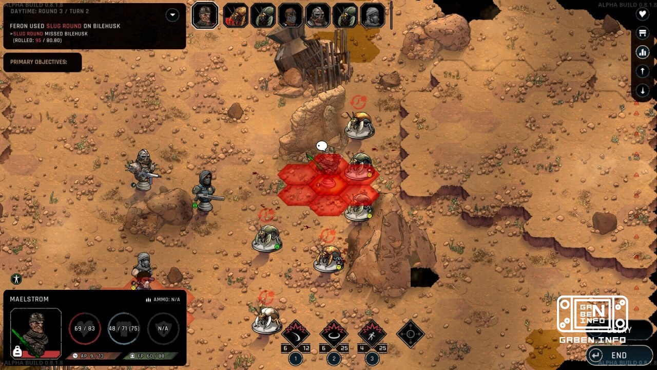 نسخه نمایشی به روز شده Space Scum - "Battle Brothers" در فضا - منتشر شده است. توسعه دهندگان Space Scum نسخه جدیدی از نسخ...