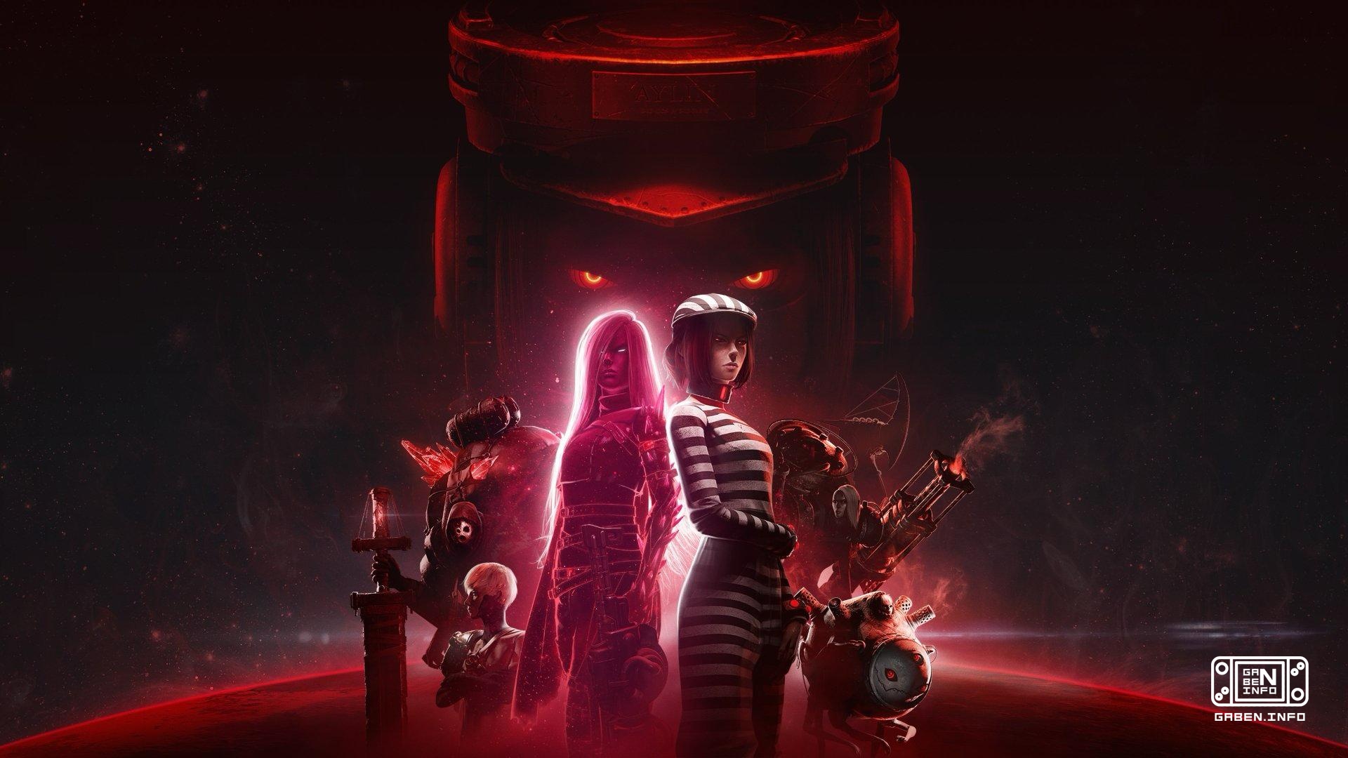 El equipo de autores del shooter de terror Luna Abyss, estrenado en mayo, fue reducido: nueve personas trabajaron en él....