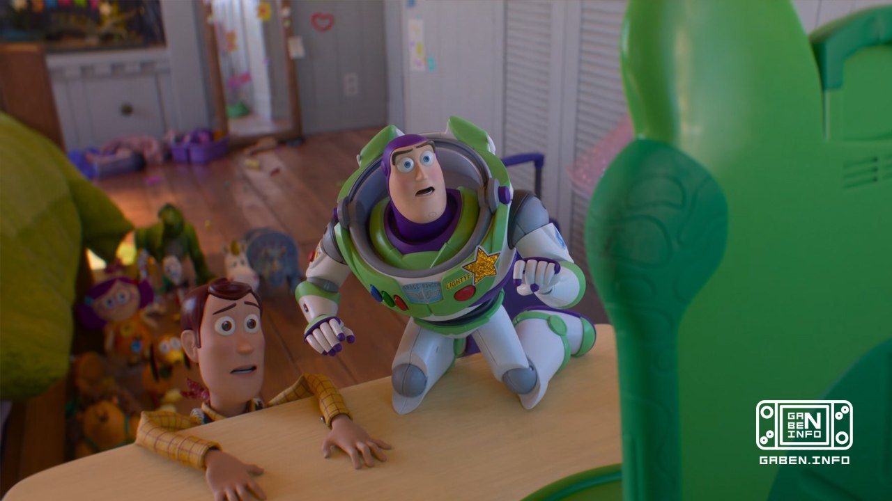 Các nhà phê bình hài lòng với Toy Story 5: phim hoạt hình nhận được 94% tán thành trên Rotten Tomatoes và 73 điểm trên M...
