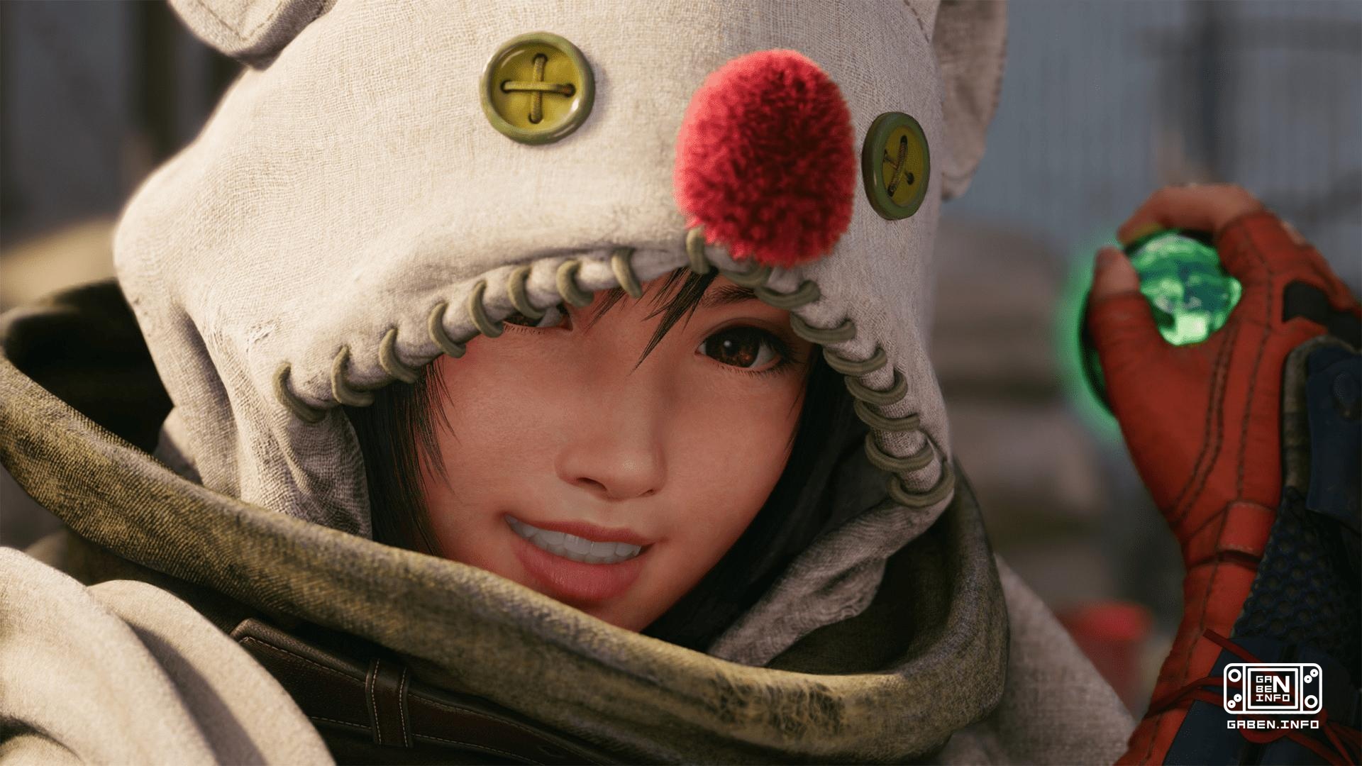 عادت لعبة Final Fantasy VII Remake Intergrade إلى المراكز العشرة الأولى في مخطط Steam الأسبوعي، وذلك بفضل خصم 65%، وهو ا...