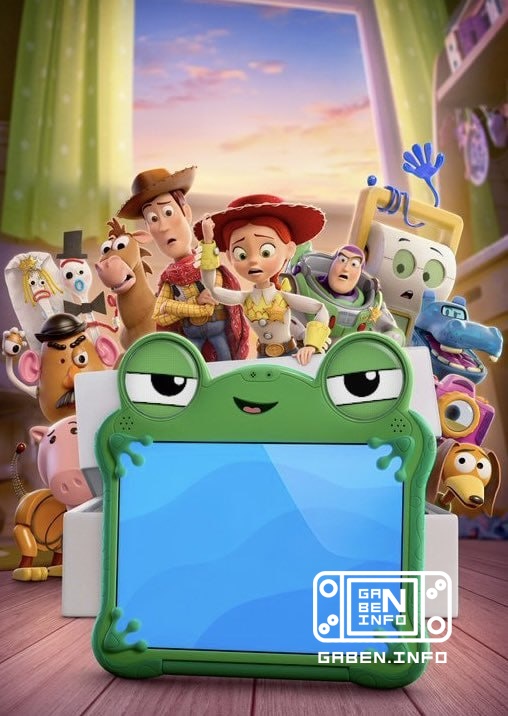 ⚡️ “Toy Story 5” ได้คะแนน “สด” 92% ใน Rotten Tomatoes - นี่เป็นการ์ตูนที่มีเรตติ้งต่ำที่สุดในแฟรนไชส์ แต่พวกเขาเรียกมันว...