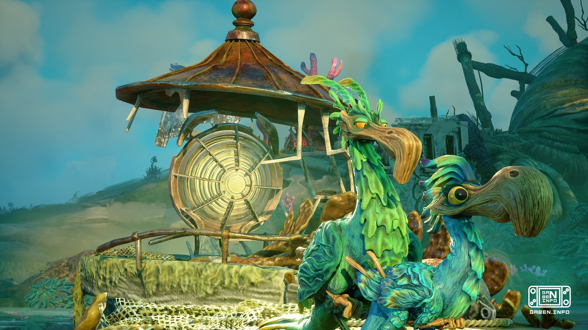 ตามรายงานของ Bloomberg สตูดิโอทั้ง Compulsion Games, Ninja Theory และ Double Fine Productions กำลังเจรจากับฝ่ายบริหารของ...