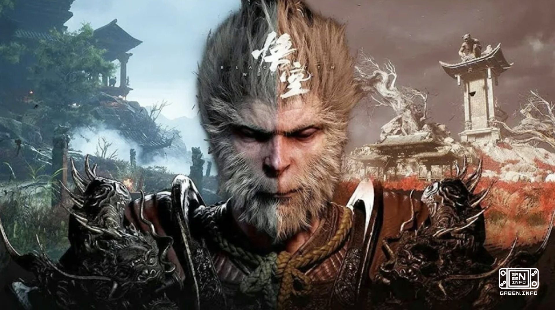 Black Myth: Wukong sold 30 million copies; China, by the way, accounted for less than half of sales of this number.We ar...