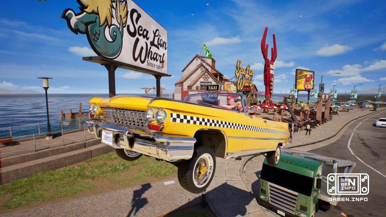Crazy Taxi: World Tour will be primarily a single-player game. This was emphasized by series producer Kenji Kanno.At the...