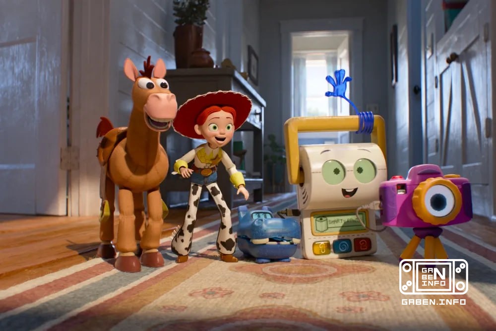 Toy Story 5 devrait rapporter 275 millions de dollars dans le monde lors de son week-end d'ouverture, ce qui établirait ...