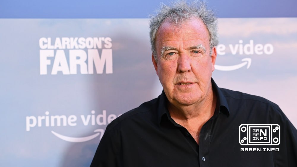TV presenter Jeremy Clarkson has revealed he has been diagnosed with an "aggressive" form of prostate cancer.This became...
